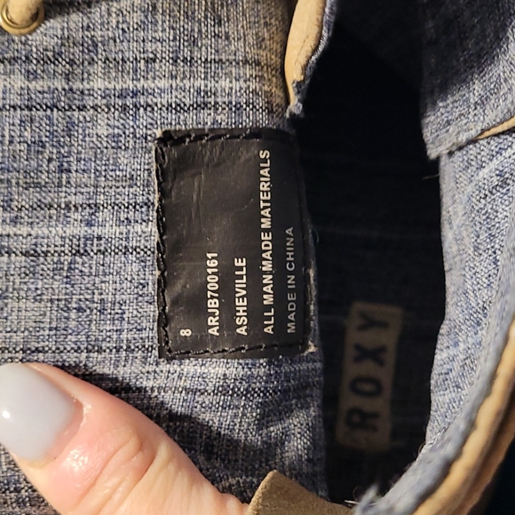 Roxy boots - Picture 6 of 6